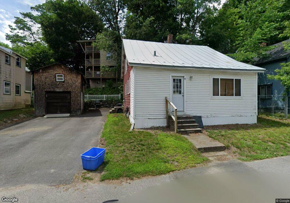 8 Squire St, Waterville, ME 04901 - photo 1