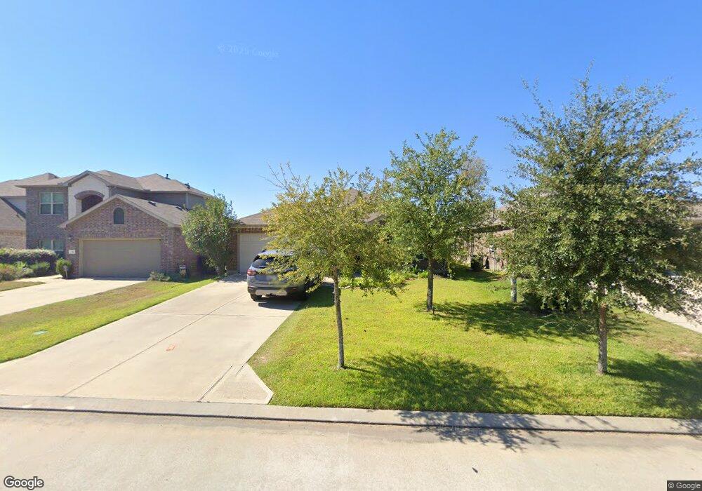 134 Courageous Side Way, Magnolia, TX 77354 - photo 1
