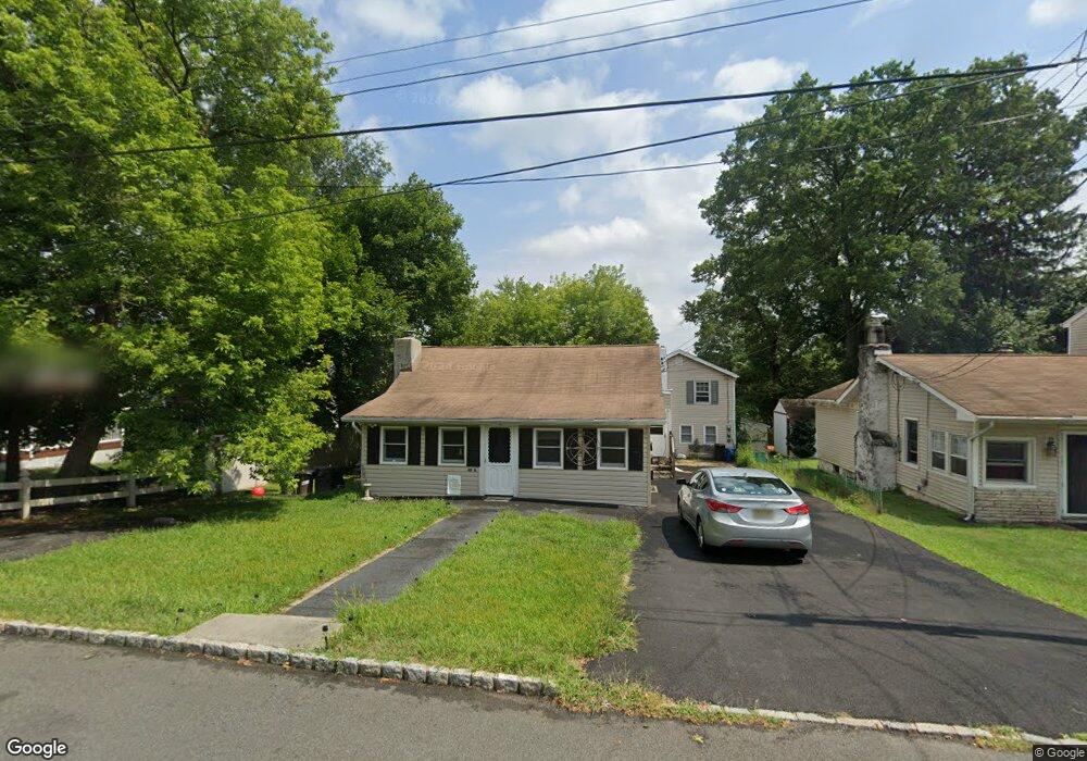 48 Nokomis Ave unit B, Lake Hiawatha, NJ 07034 - photo 1