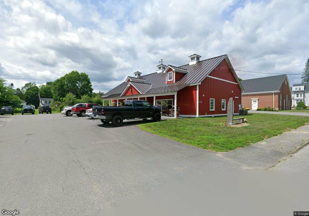 6 Pleasant St, Waterville, ME 04901 - photo 1