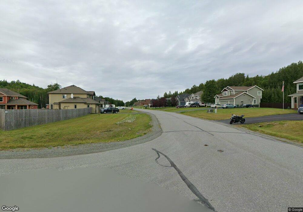 L11 B21 S Duck Cir, Wasilla, AK 99654 - photo 1