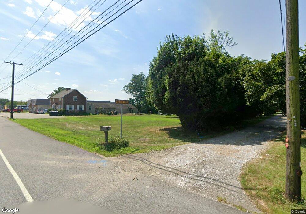 950 Saint Davids Ln, Norristown, PA 19403 - photo 1