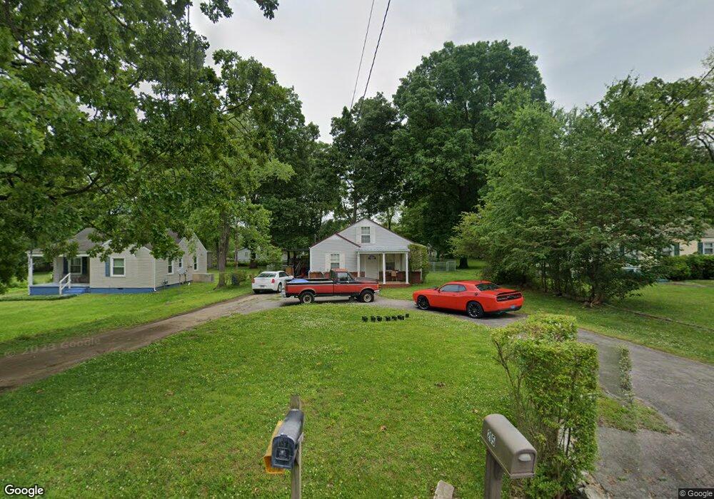 205 Forest Ave, Shelbyville, TN 37160 - photo 1