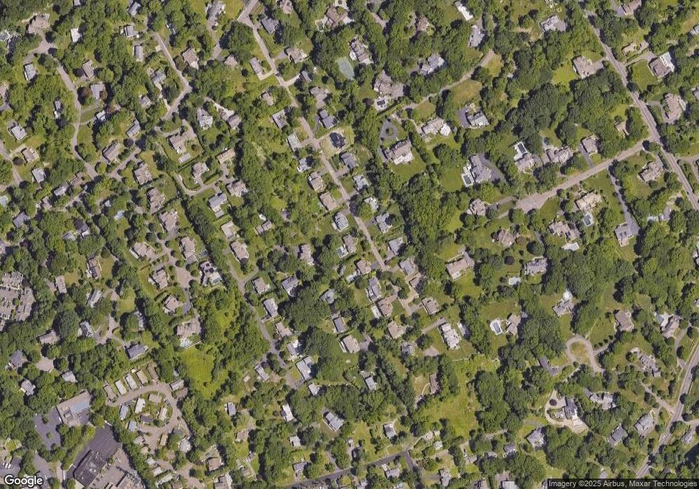 22 Webb Rd, Westport, CT 06880 - photo 1