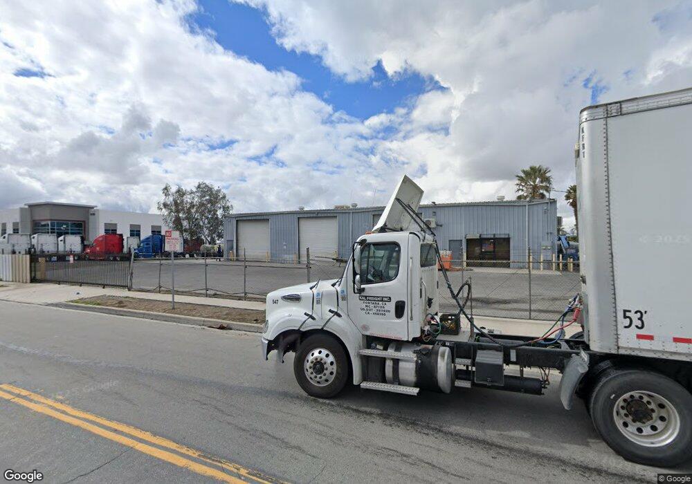 14875 Valley Blvd, Fontana, CA 92335 - photo 1