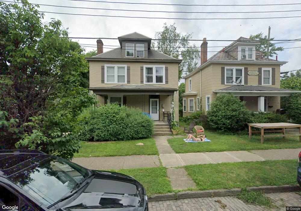 2081 Waldeck Ave, Columbus, OH 43201 - photo 1