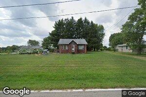 13445 Old Fredericktown Rd, East Liverpool, OH 43920