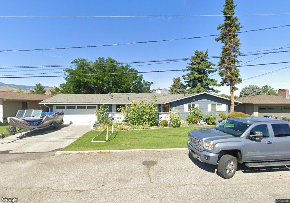 210 S Iowa Ave, East Wenatchee, WA 98802 - photo 1