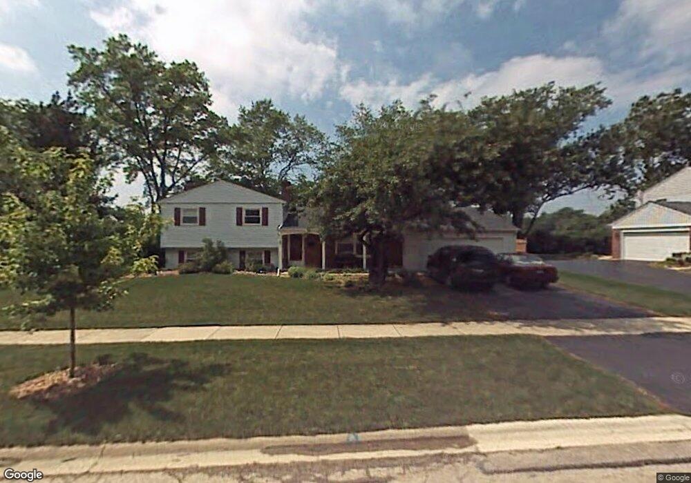 1121 N Brainard St, Naperville, IL 60563 - photo 1