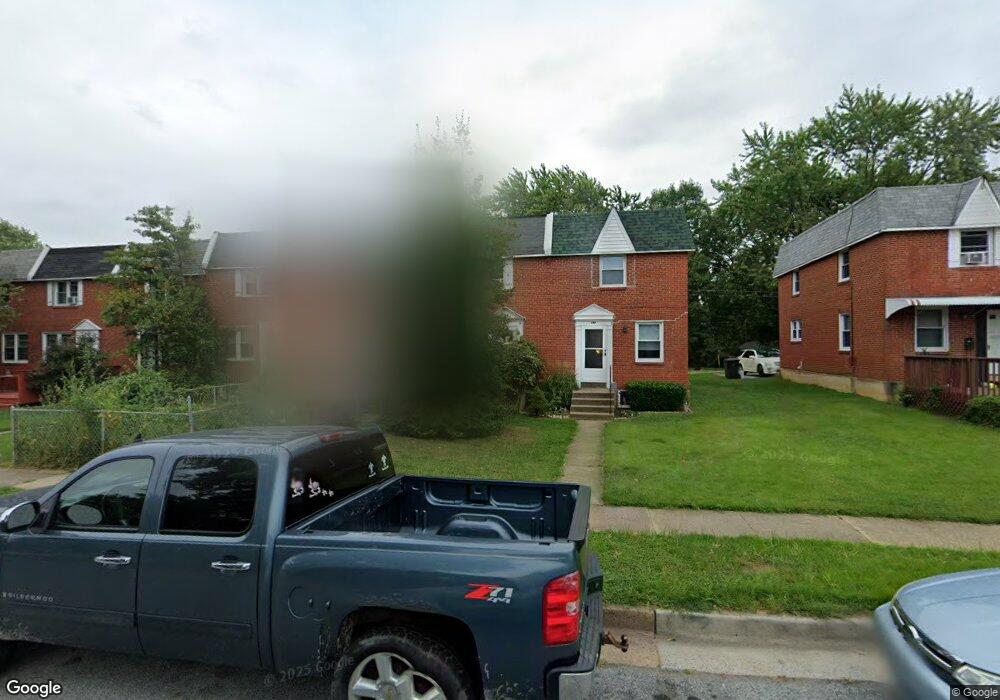 201 Madison Dr, Newark, DE 19711 - photo 1