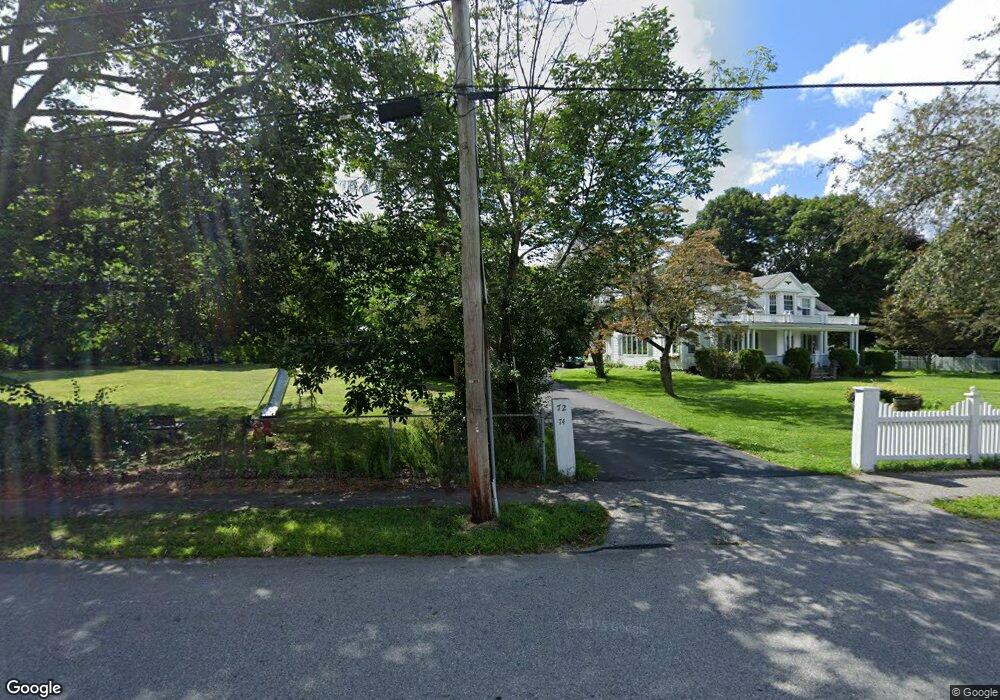 72 Willow St, Woburn, MA 01801 - photo 1