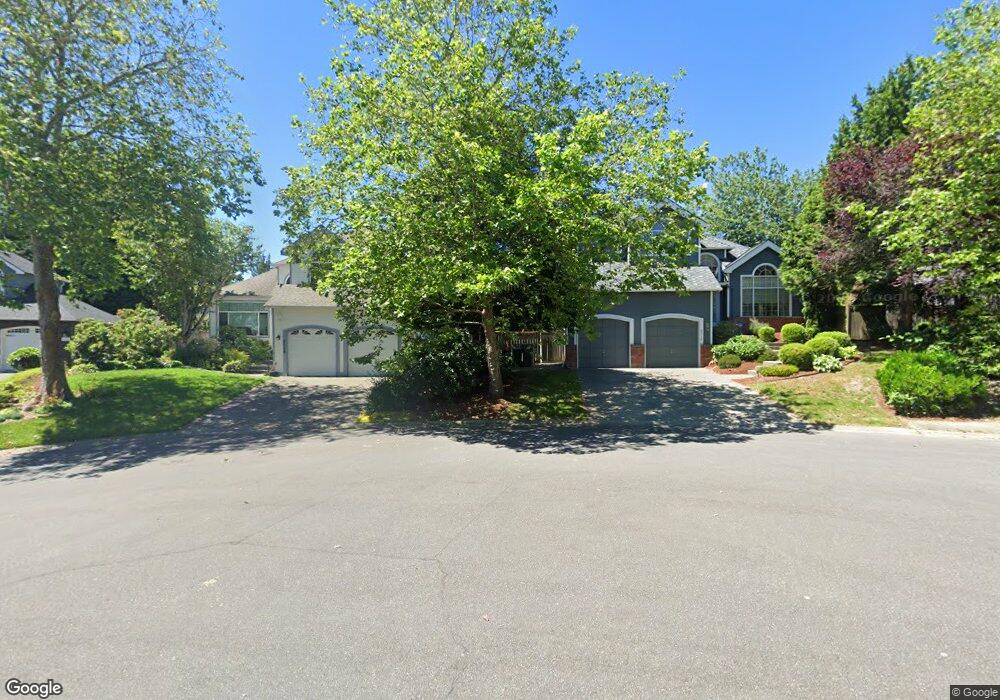 8710 NE 144th Ct, Bothell, WA 98011 - photo 1