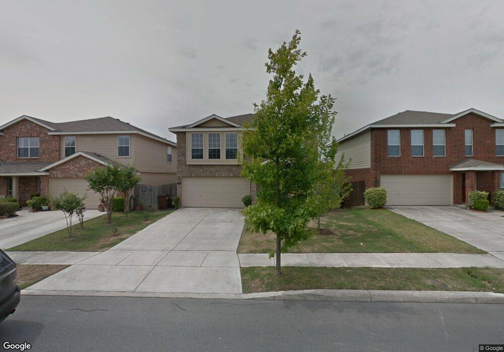 10642 Tiger Horse Dr, San Antonio, TX 78254 - photo 1