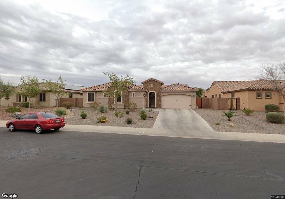 3911 S Whitman, Mesa, AZ 85212 - photo 1