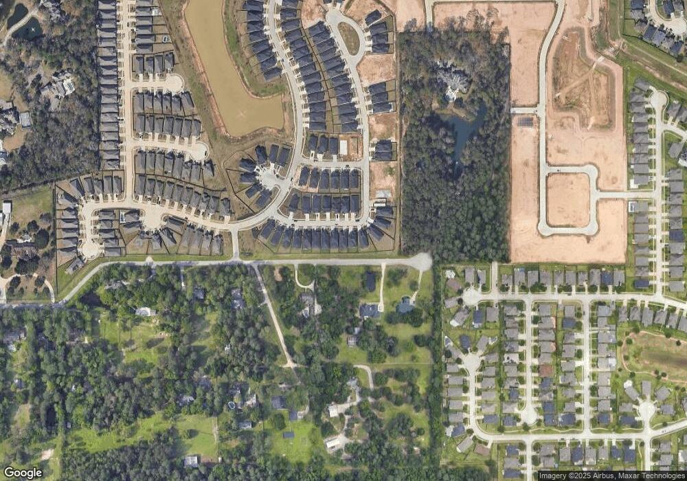 9315 Galloway Woods Trail, Tomball, TX 77375 - photo 1