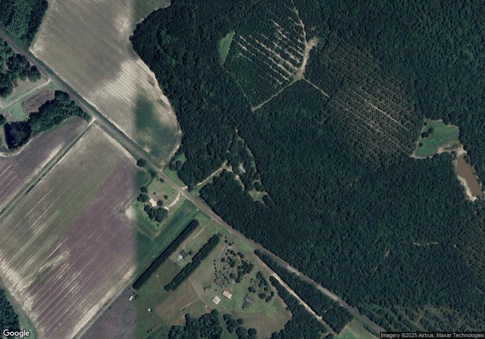 4101 Deloach Church Rd, Claxton, GA 30417 - photo 1