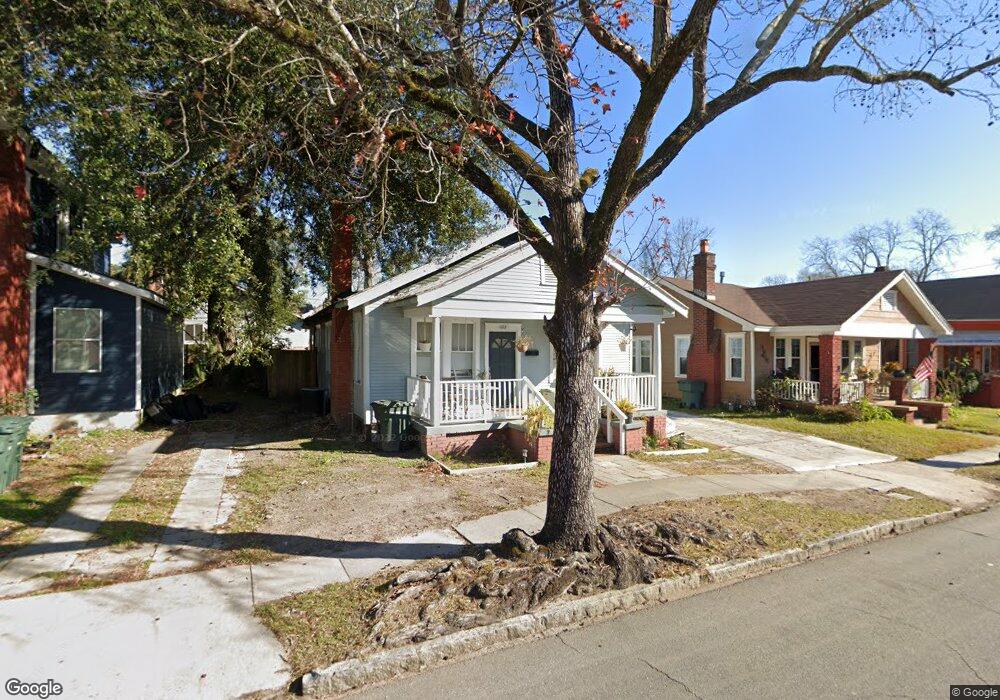 1122 E 38th St, Savannah, GA 31404 - photo 1