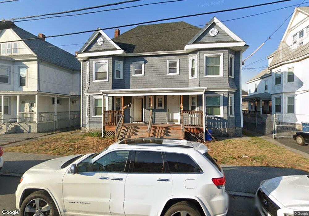 114 Bailey St unit 3, Lawrence, MA 01843 - photo 1