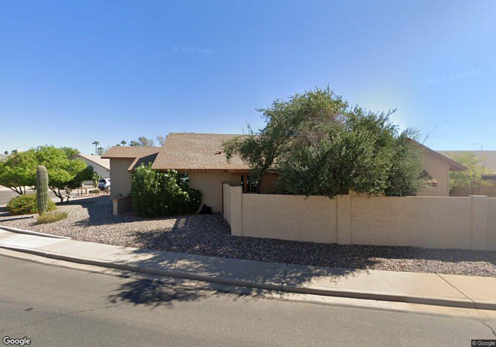 2135 S Las Palmas, Mesa, AZ 85202 - photo 1