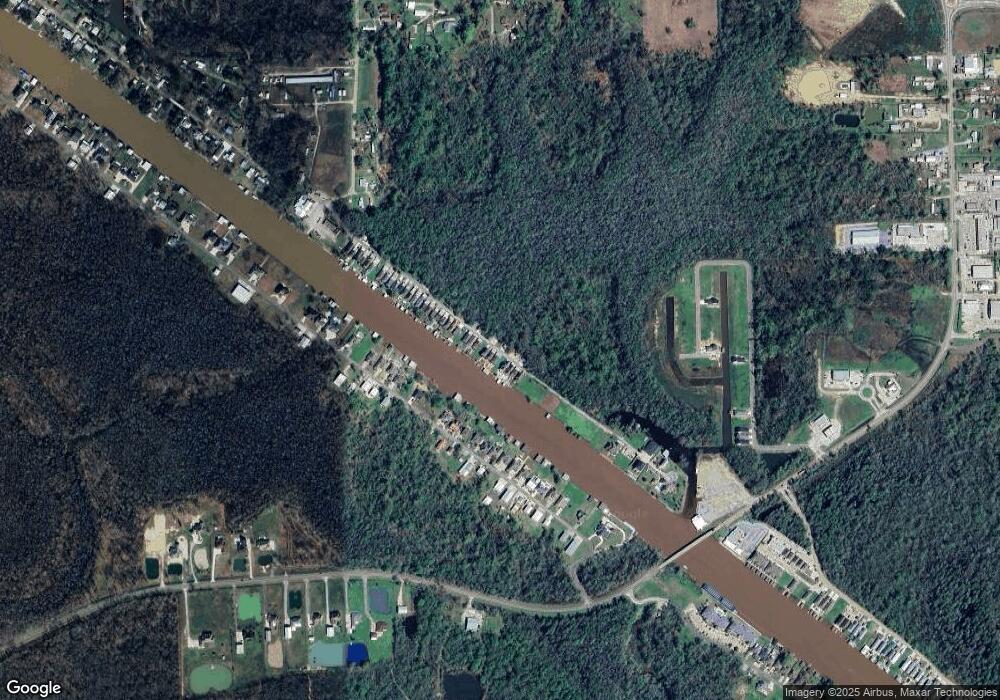 0 Bayou Pierre unit 201213641, Maurepas, LA 70449 - photo 1