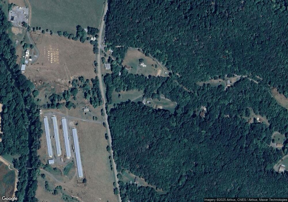 54 Sugar Camp Rd, Moorefield, WV 26836 - photo 1