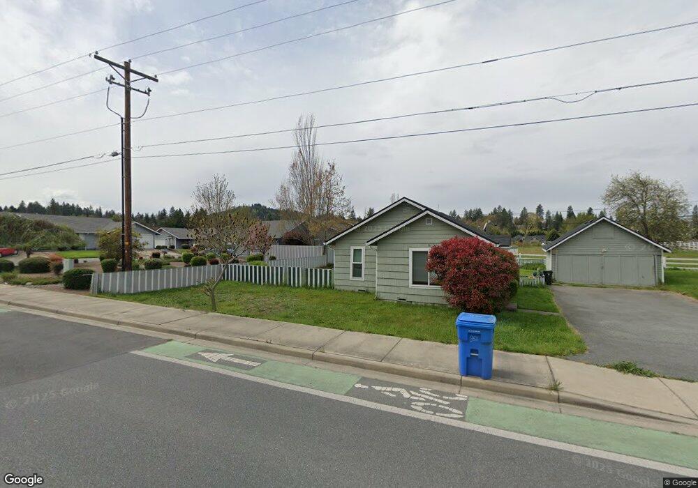 3004 Sunburst Dr, Grants Pass, OR 97527 - photo 1