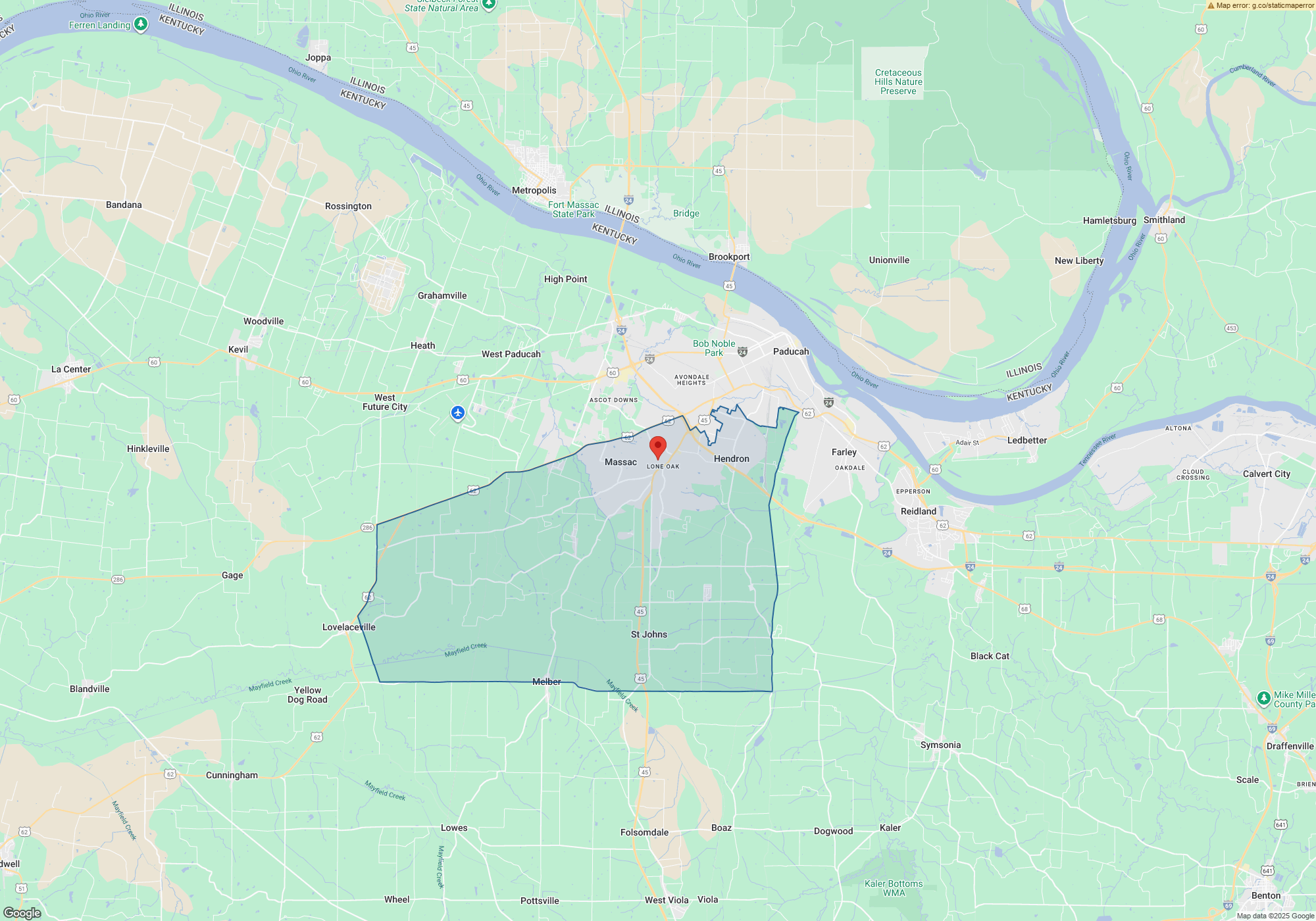 Lone Oak Middle School, Rankings & Reviews