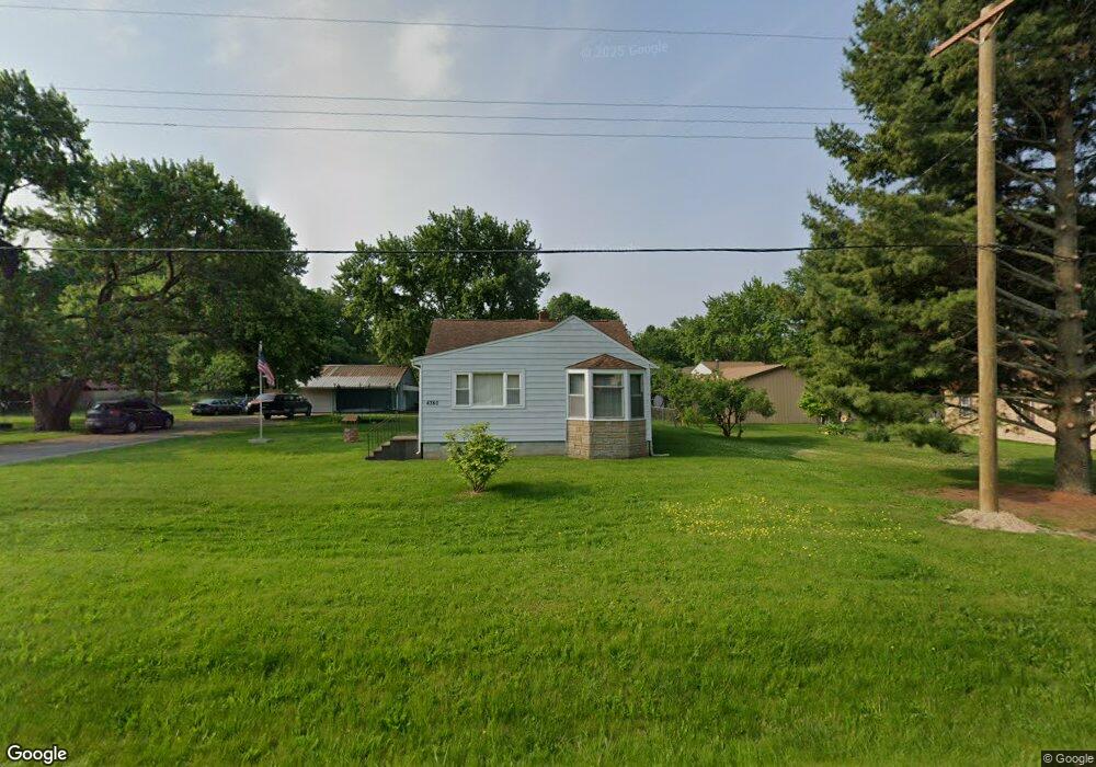 4380 E Coldwater Rd, Flint, MI 48506 - photo 1