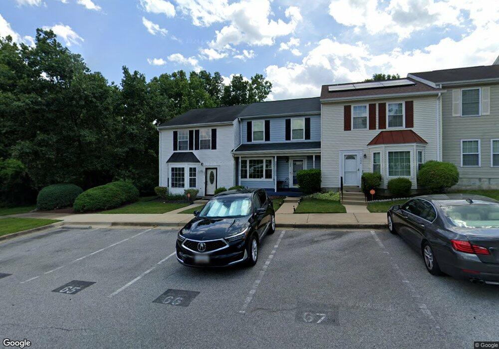 1580 Karen Blvd, District Heights, MD 20747 - photo 1
