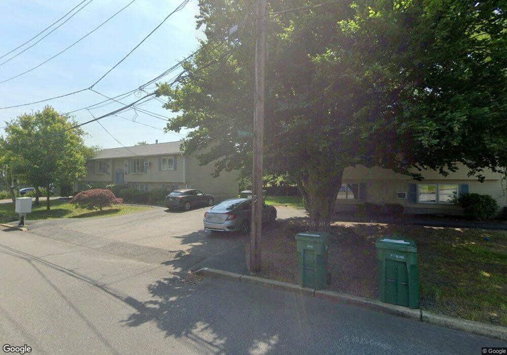 0 Kearney St, Cranston, RI 02920 - photo 1