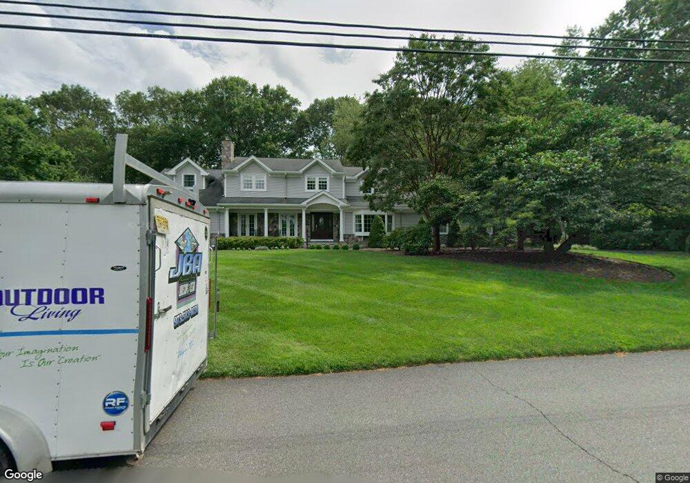 858 Aztec Trail, Franklin Lakes, NJ 07417 - photo 1