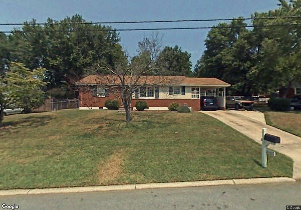 2008 Urban Dr, Greensboro, NC 27403 - photo 1