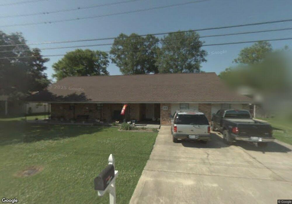 185 Marmillian Loop, Reserve, LA 70084 - photo 1