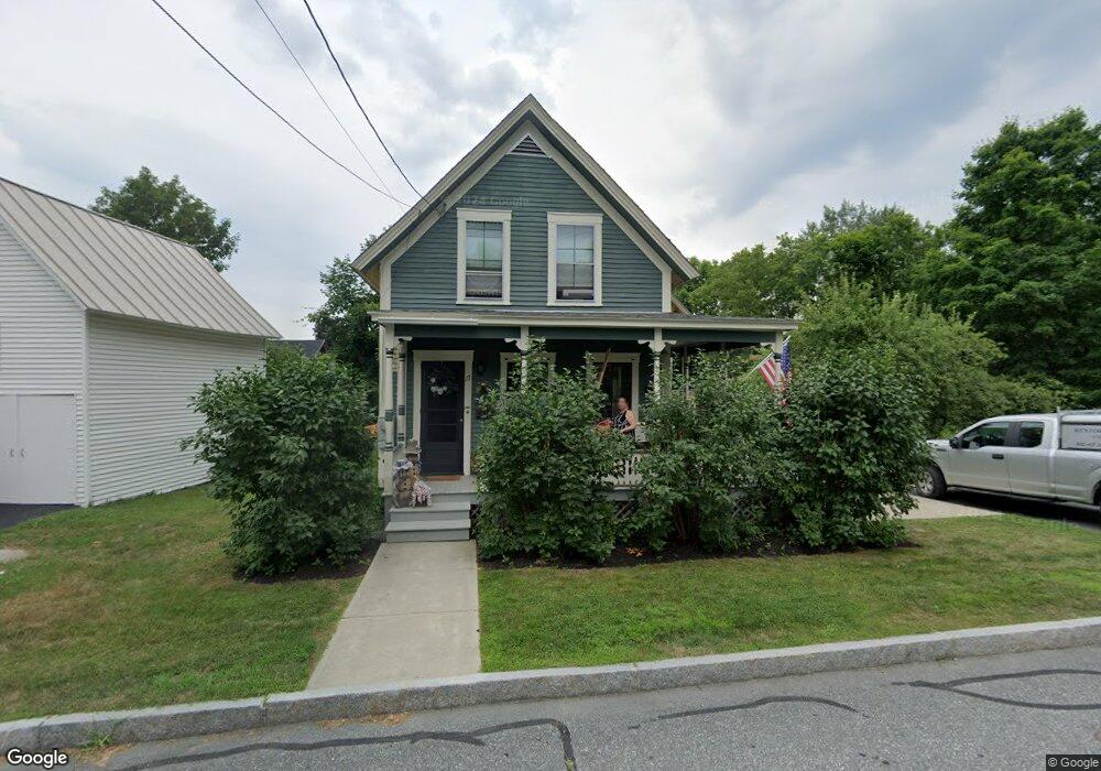 17 Ela St, Lebanon, NH 03766 - photo 1