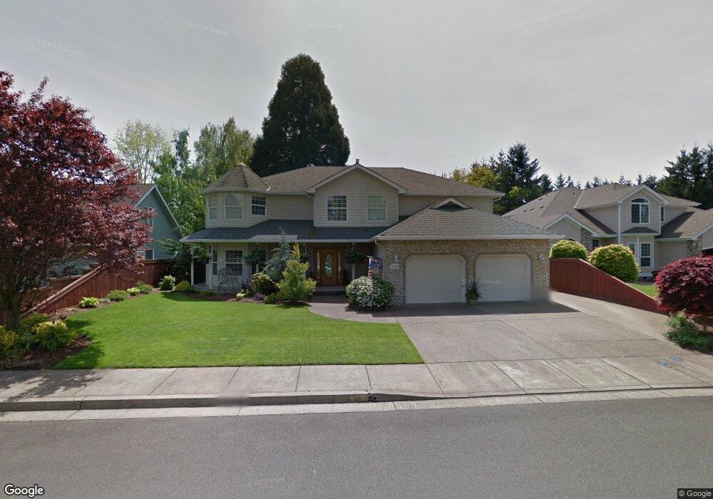 193 Cedar Bluff Cir N, Keizer, OR 97303 - photo 1