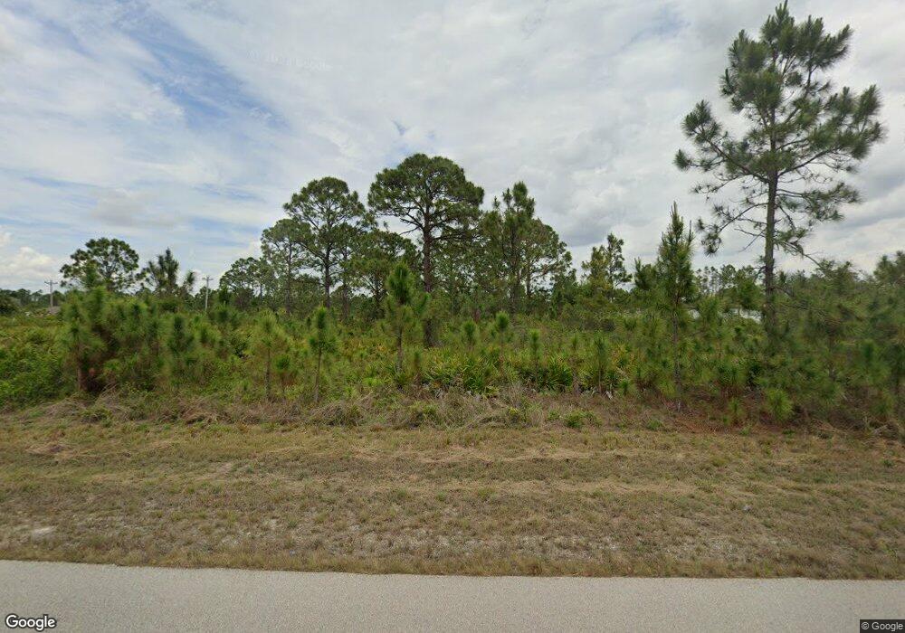 1123 Barfield St E, Lehigh Acres, FL 33974 - photo 1