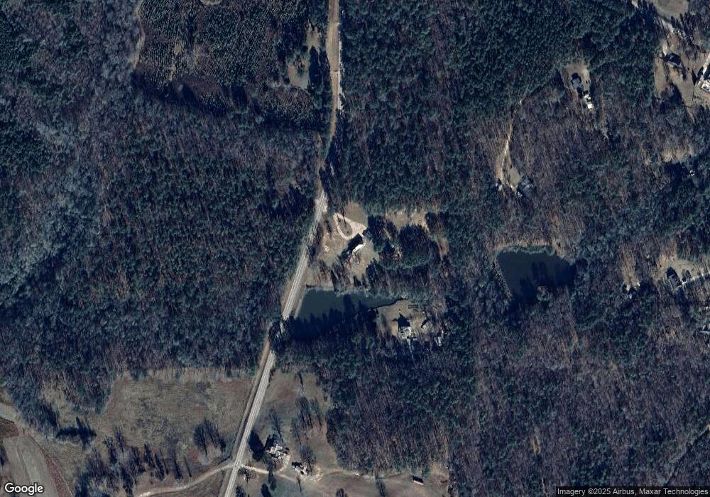 1289 Thomas Powers Rd, Newnan, GA 30263 - photo 1