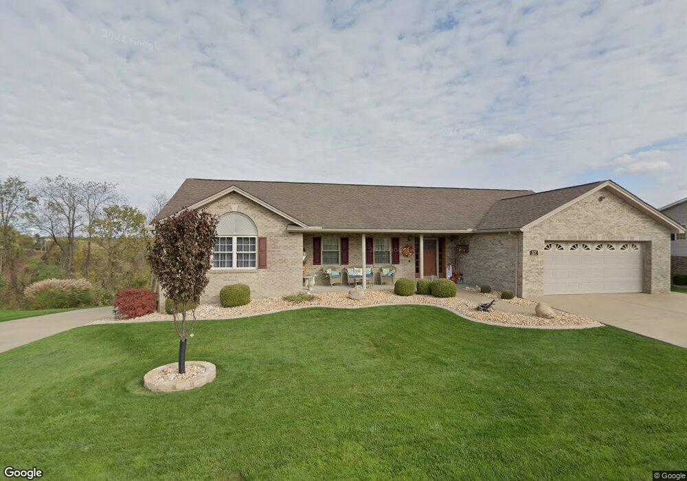 127 Scenery Rd, Wheeling, WV 26003 - photo 1