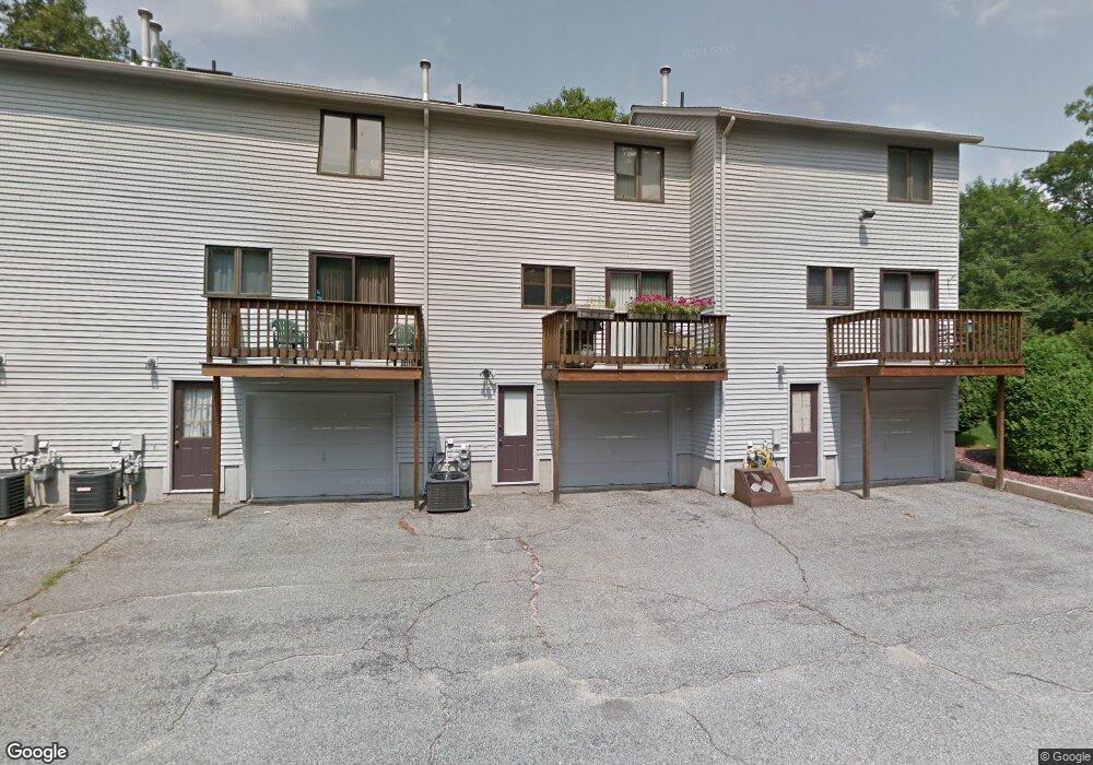 255 Scituate Ave unit 255E, Cranston, RI 02921 - photo 1