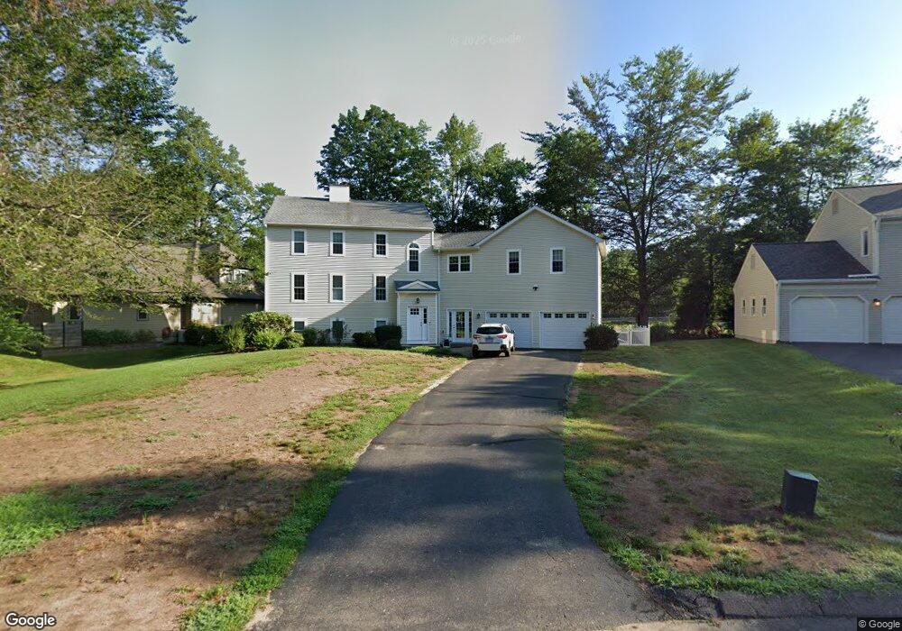 7 Bradley Rd, Simsbury, CT 06070 - photo 1