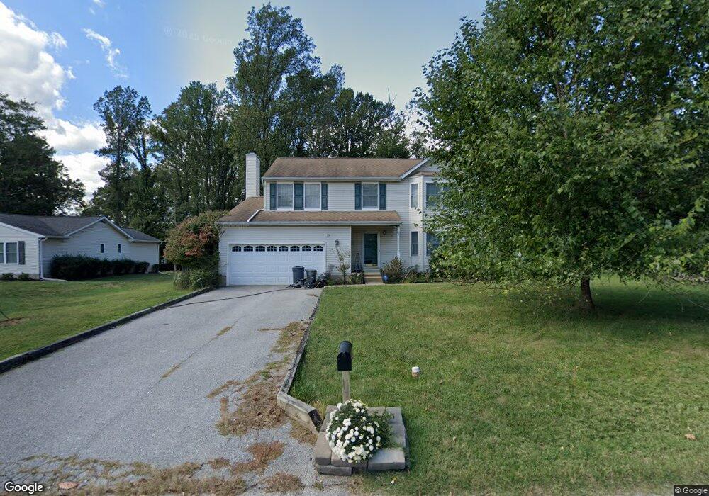 10 Saint Paul Ave, Reisterstown, MD 21136 - photo 1