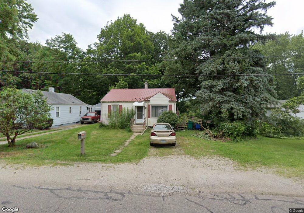 826 Park St, La Porte, IN 46350 - photo 1