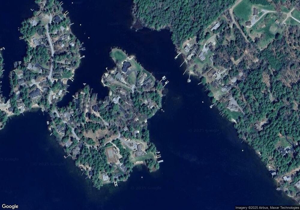 10 Clearwater Point Rd, Moultonborough, NH 03254 - photo 1