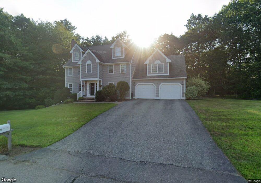 5 Galeucia Rd, Middleton, MA 01949 - photo 1