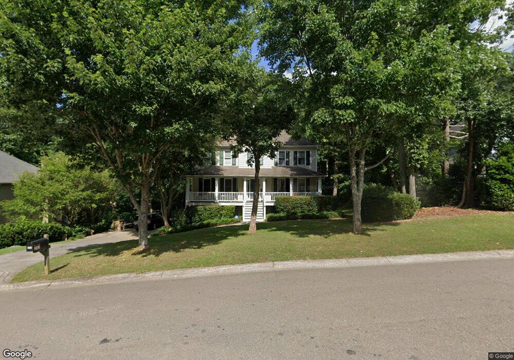 203 Eagle Ridge Ln unit 2, Canton, GA 30114 - photo 1