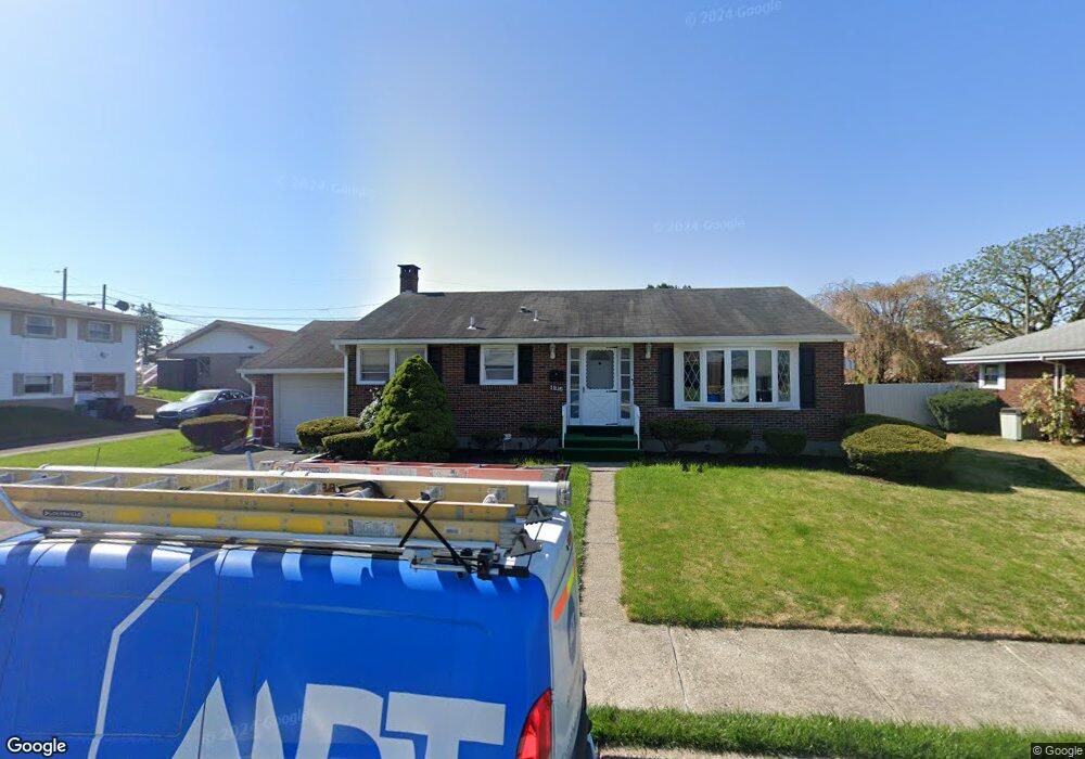 1214 E Tremont St unit 1220, Allentown, PA 18109 - photo 1