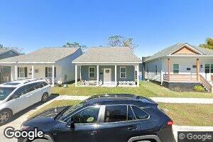 1317 Glenn St, Wilmington, NC 28401