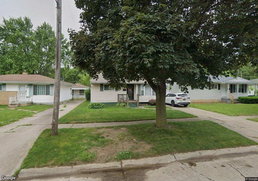 3809 Twilight Dr, Flint, MI 48506 - photo 1