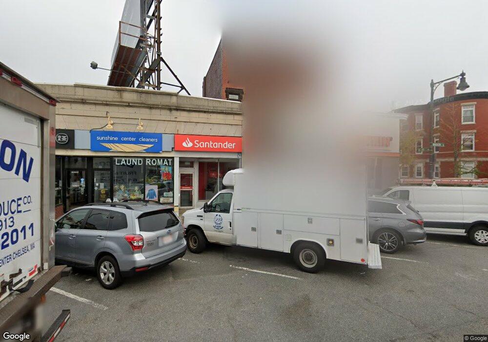 1914 Beacon St, Brighton, MA 02135 - photo 1