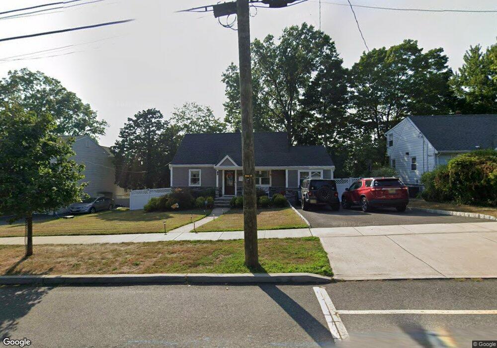 163 Bogert Rd, River Edge, NJ 07661 - photo 1